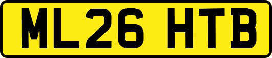 ML26HTB