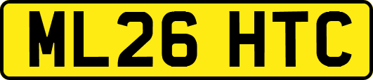 ML26HTC