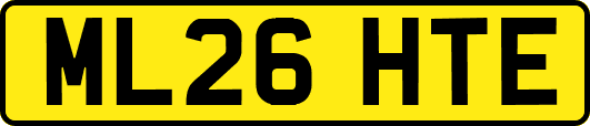 ML26HTE