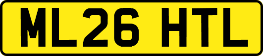 ML26HTL