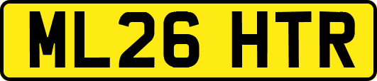 ML26HTR