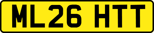 ML26HTT