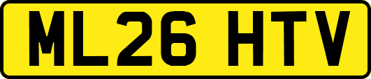ML26HTV