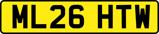 ML26HTW