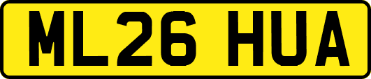 ML26HUA