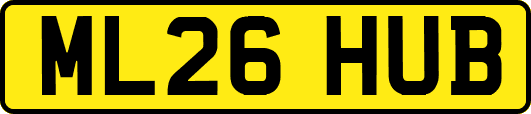 ML26HUB