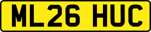 ML26HUC