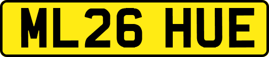 ML26HUE