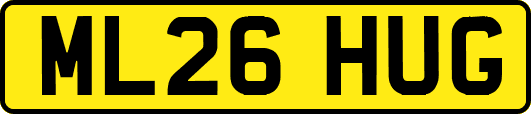 ML26HUG