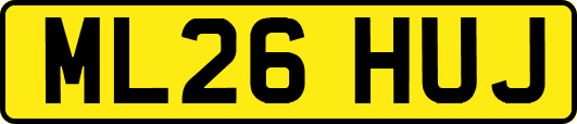 ML26HUJ