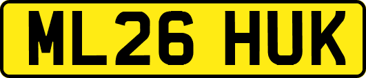 ML26HUK