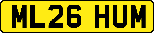 ML26HUM