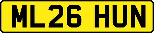 ML26HUN