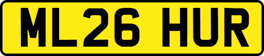 ML26HUR
