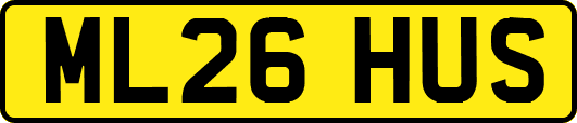 ML26HUS