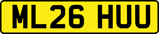 ML26HUU