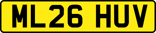 ML26HUV