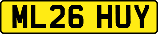 ML26HUY