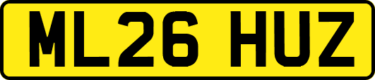 ML26HUZ