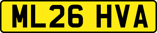 ML26HVA