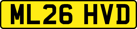 ML26HVD