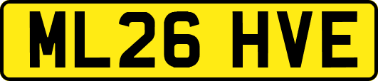 ML26HVE