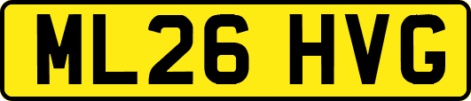 ML26HVG