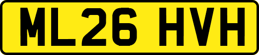 ML26HVH