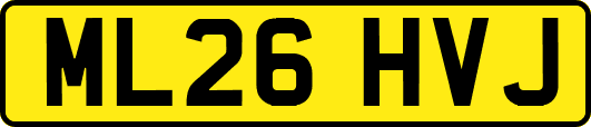 ML26HVJ