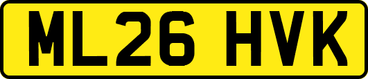 ML26HVK