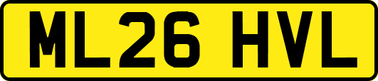 ML26HVL