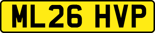ML26HVP