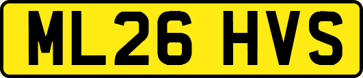 ML26HVS