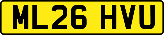 ML26HVU
