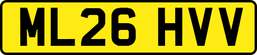 ML26HVV
