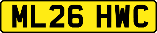 ML26HWC