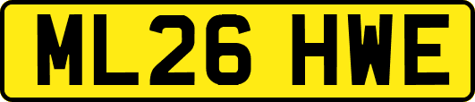 ML26HWE
