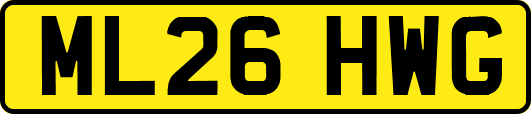 ML26HWG