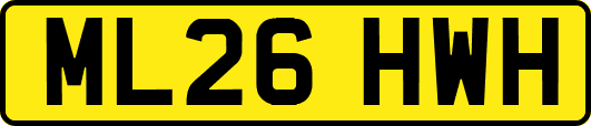 ML26HWH
