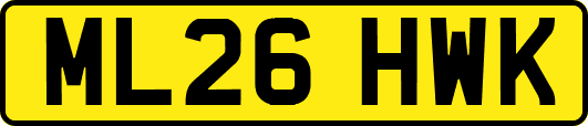 ML26HWK