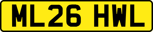 ML26HWL