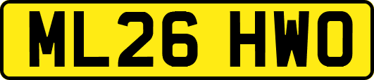 ML26HWO
