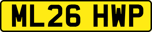 ML26HWP