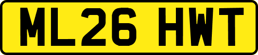 ML26HWT
