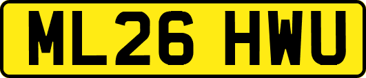 ML26HWU