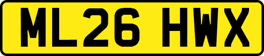 ML26HWX