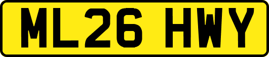 ML26HWY
