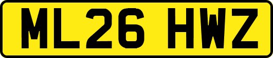 ML26HWZ