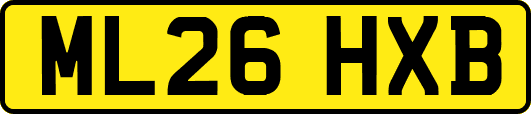 ML26HXB