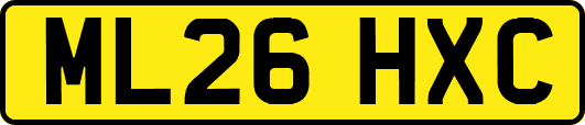 ML26HXC